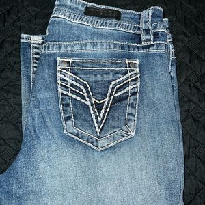 Vigoss Jeans